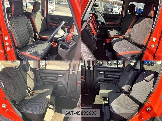 Suzuki HUSTLER 2020-04 7876887-6