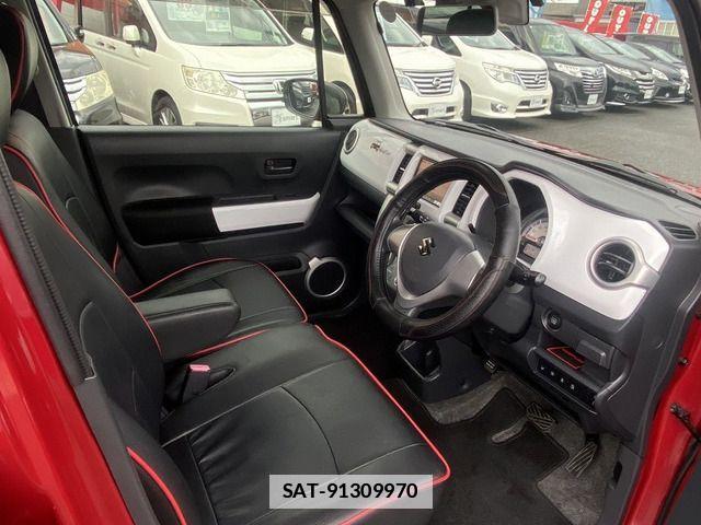 Suzuki HUSTLER 2015-01 7876910-10