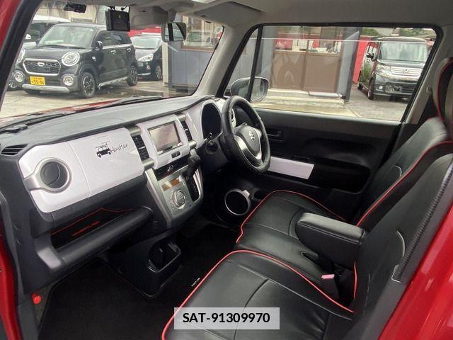 Suzuki HUSTLER 2015-01 7876910-11