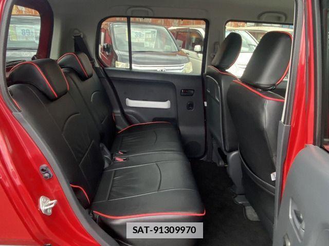 Suzuki HUSTLER 2015-01 7876910-12
