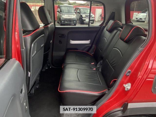 Suzuki HUSTLER 2015-01 7876910-13
