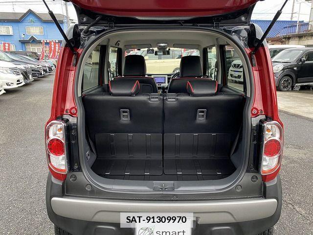 Suzuki HUSTLER 2015-01 7876910-14