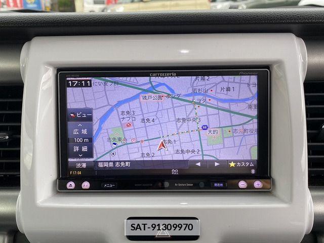 Suzuki HUSTLER 2015-01 7876910-15