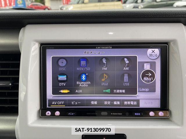 Suzuki HUSTLER 2015-01 7876910-16