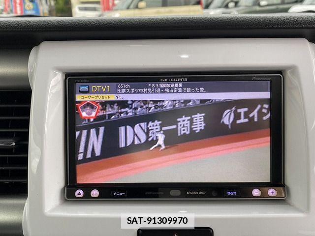 Suzuki HUSTLER 2015-01 7876910-17