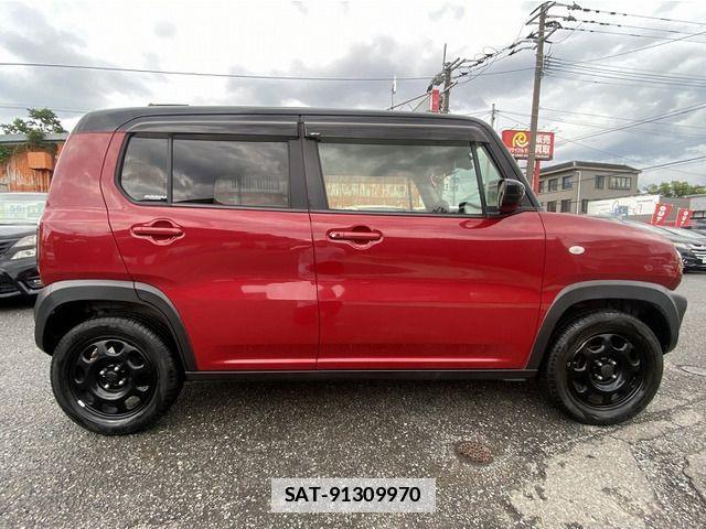 Suzuki HUSTLER 2015-01 7876910-5