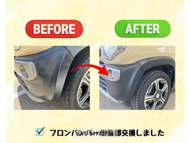 Suzuki HUSTLER 2016-10 7876894-10