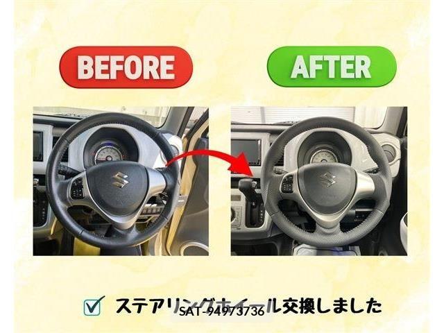 Suzuki HUSTLER 2016-10 7876894-12