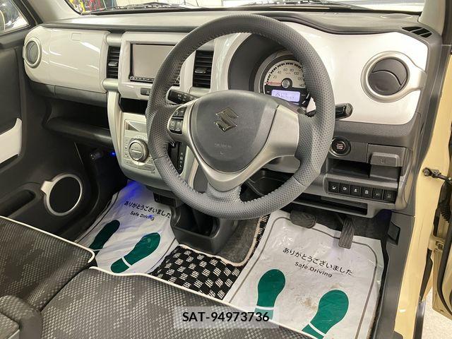 Suzuki HUSTLER 2016-10 7876894-15