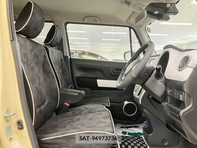 Suzuki HUSTLER 2016-10 7876894-16