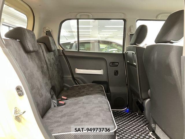 Suzuki HUSTLER 2016-10 7876894-18