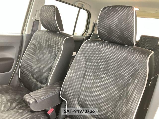 Suzuki HUSTLER 2016-10 7876894-19