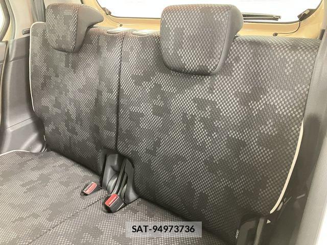 Suzuki HUSTLER 2016-10 7876894-20