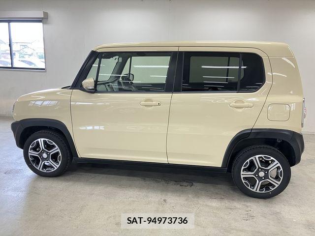 Suzuki HUSTLER 2016-10 7876894-24