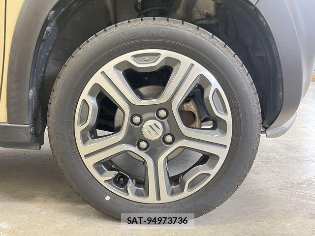 Suzuki HUSTLER 2016-10 7876894-25
