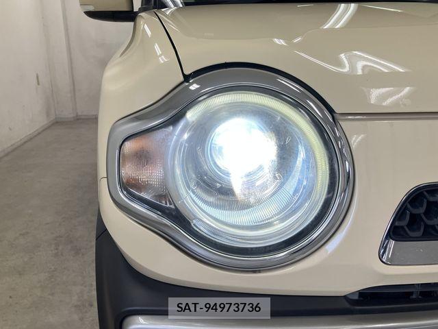 Suzuki HUSTLER 2016-10 7876894-26