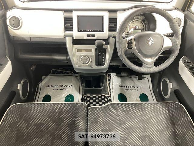 Suzuki HUSTLER 2016-10 7876894-27