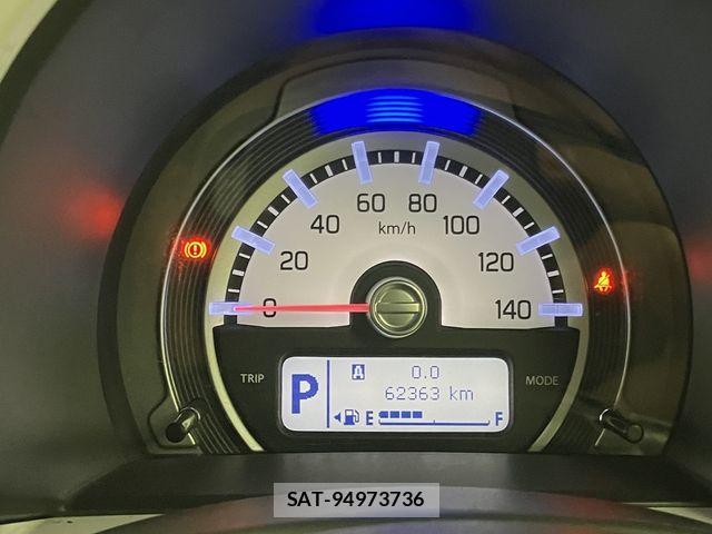 Suzuki HUSTLER 2016-10 7876894-28