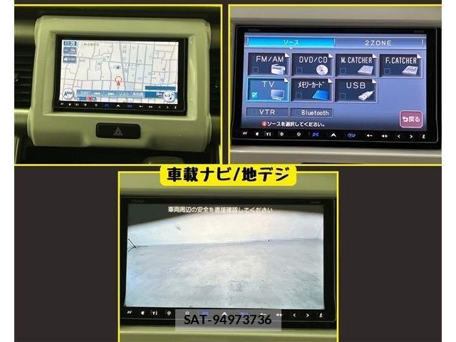 Suzuki HUSTLER 2016-10 7876894-5