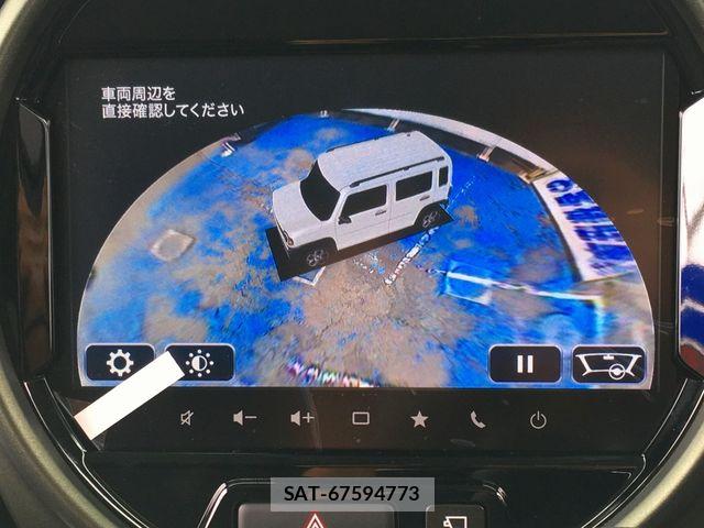 Suzuki HUSTLER 2026-06 7876867-17