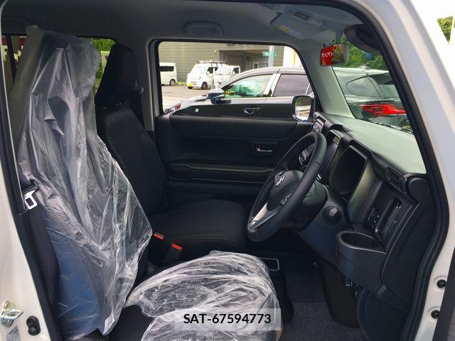Suzuki HUSTLER 2026-06 7876867-19