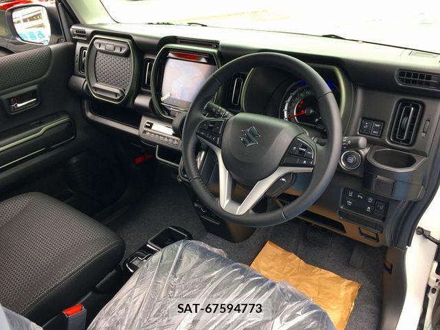 Suzuki HUSTLER 2026-06 7876867-20