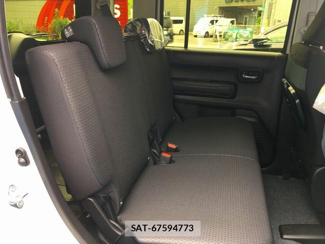Suzuki HUSTLER 2026-06 7876867-21