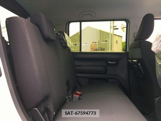 Suzuki HUSTLER 2026-06 7876867-22