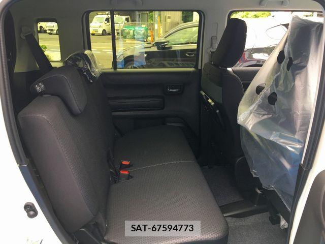 Suzuki HUSTLER 2026-06 7876867-23