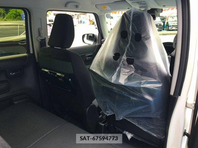 Suzuki HUSTLER 2026-06 7876867-24