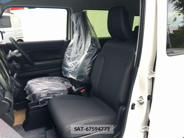Suzuki HUSTLER 2026-06 7876867-25
