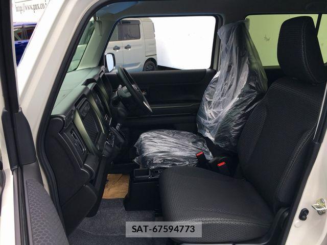 Suzuki HUSTLER 2026-06 7876867-26
