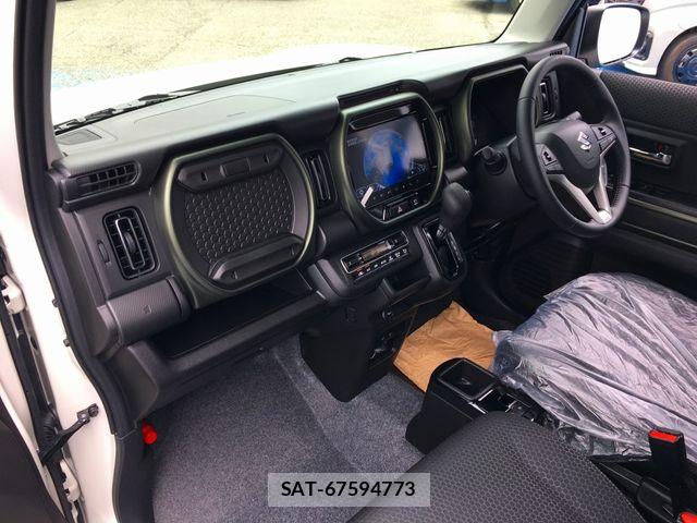Suzuki HUSTLER 2026-06 7876867-27