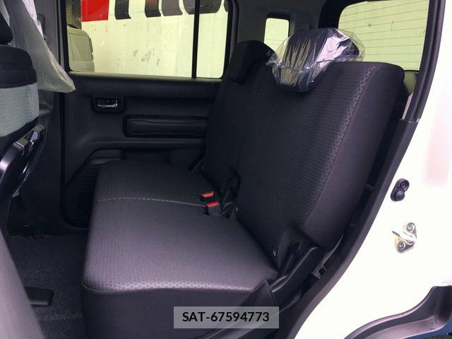 Suzuki HUSTLER 2026-06 7876867-28