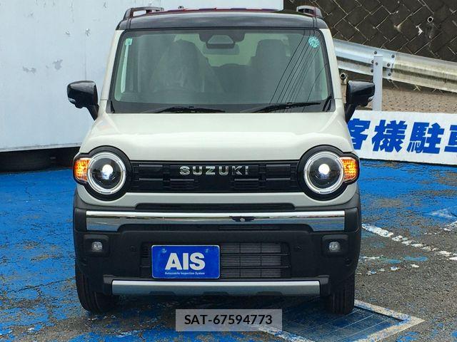 Suzuki HUSTLER 2026-06 7876867-2