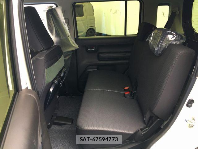 Suzuki HUSTLER 2026-06 7876867-29