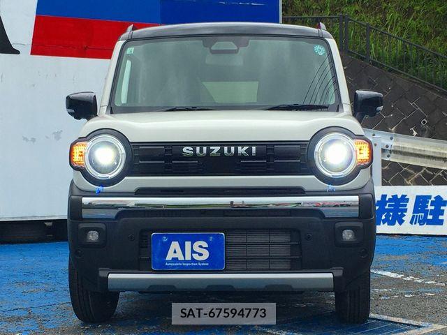 Suzuki HUSTLER 2026-06 7876867-3