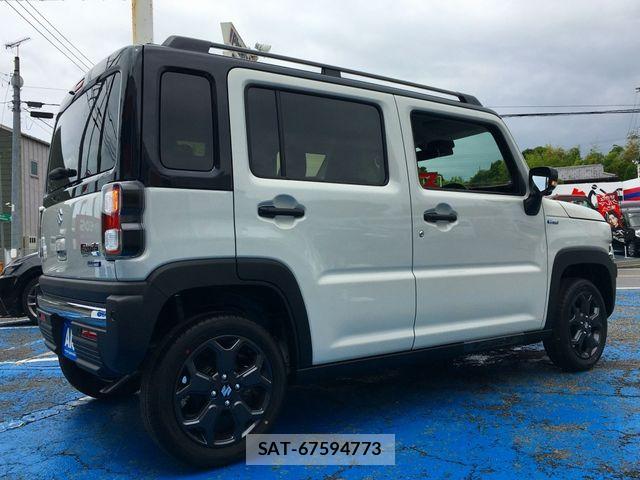 Suzuki HUSTLER 2026-06 7876867-7