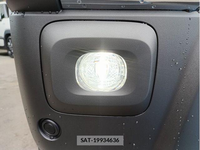 Suzuki HUSTLER 2026-06 7876868-9