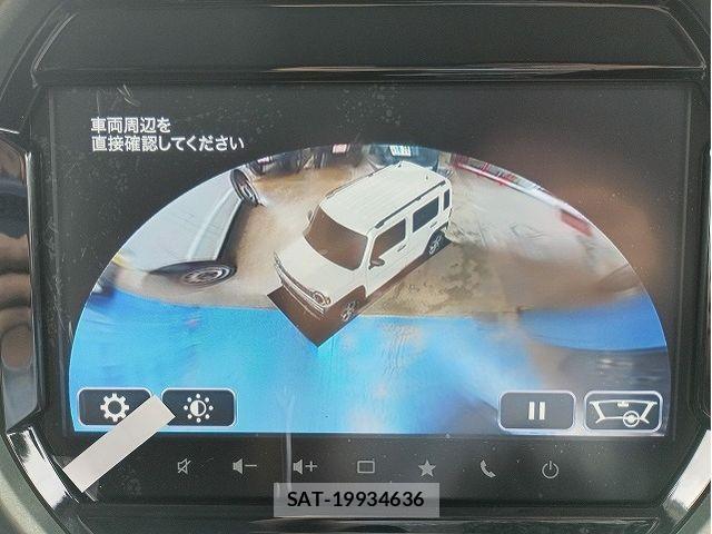 Suzuki HUSTLER 2026-06 7876868-17