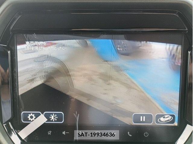 Suzuki HUSTLER 2026-06 7876868-18