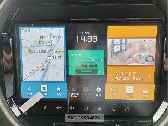 Suzuki HUSTLER 2026-06 7876868-20