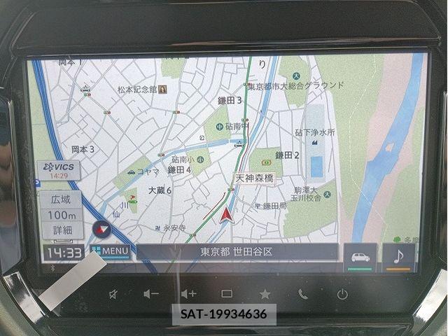 Suzuki HUSTLER 2026-06 7876868-21