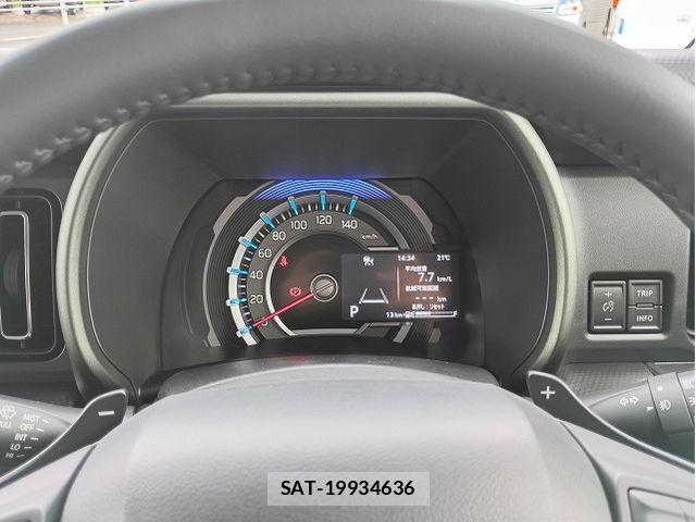 Suzuki HUSTLER 2026-06 7876868-22
