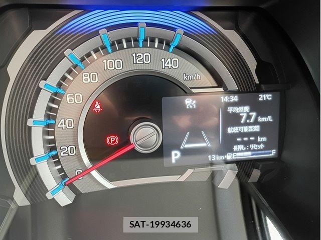 Suzuki HUSTLER 2026-06 7876868-23