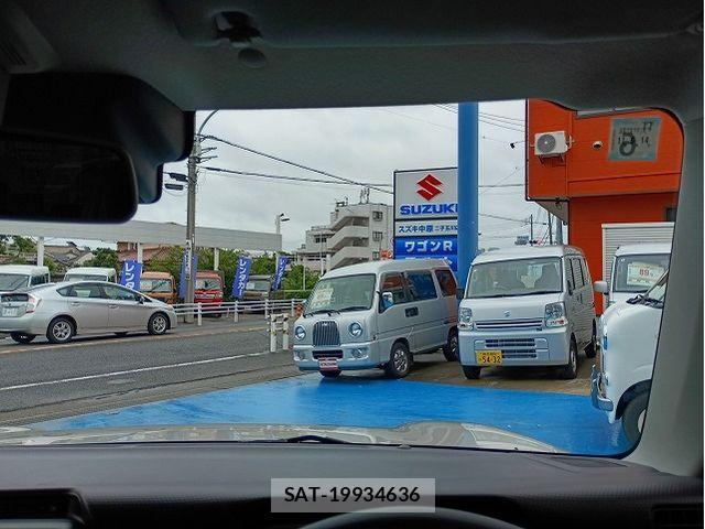 Suzuki HUSTLER 2026-06 7876868-24