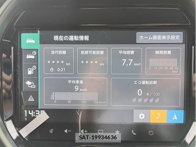 Suzuki HUSTLER 2026-06 7876868-25