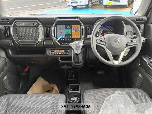 Suzuki HUSTLER 2026-06 7876868-2