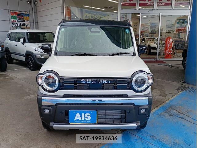 Suzuki HUSTLER 2026-06 7876868-3
