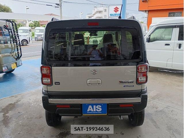 Suzuki HUSTLER 2026-06 7876868-4